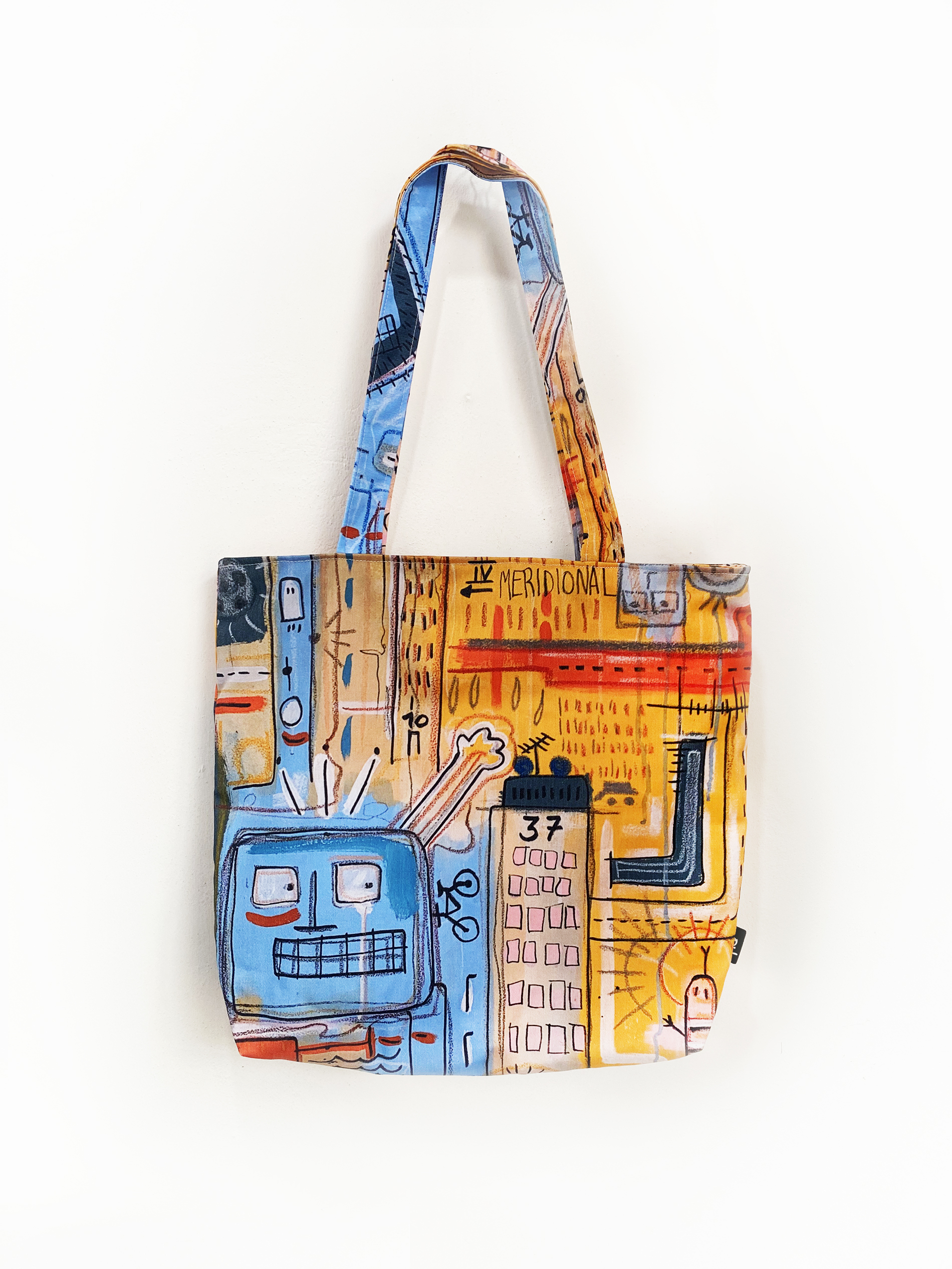 El Barrio - Imagen 2