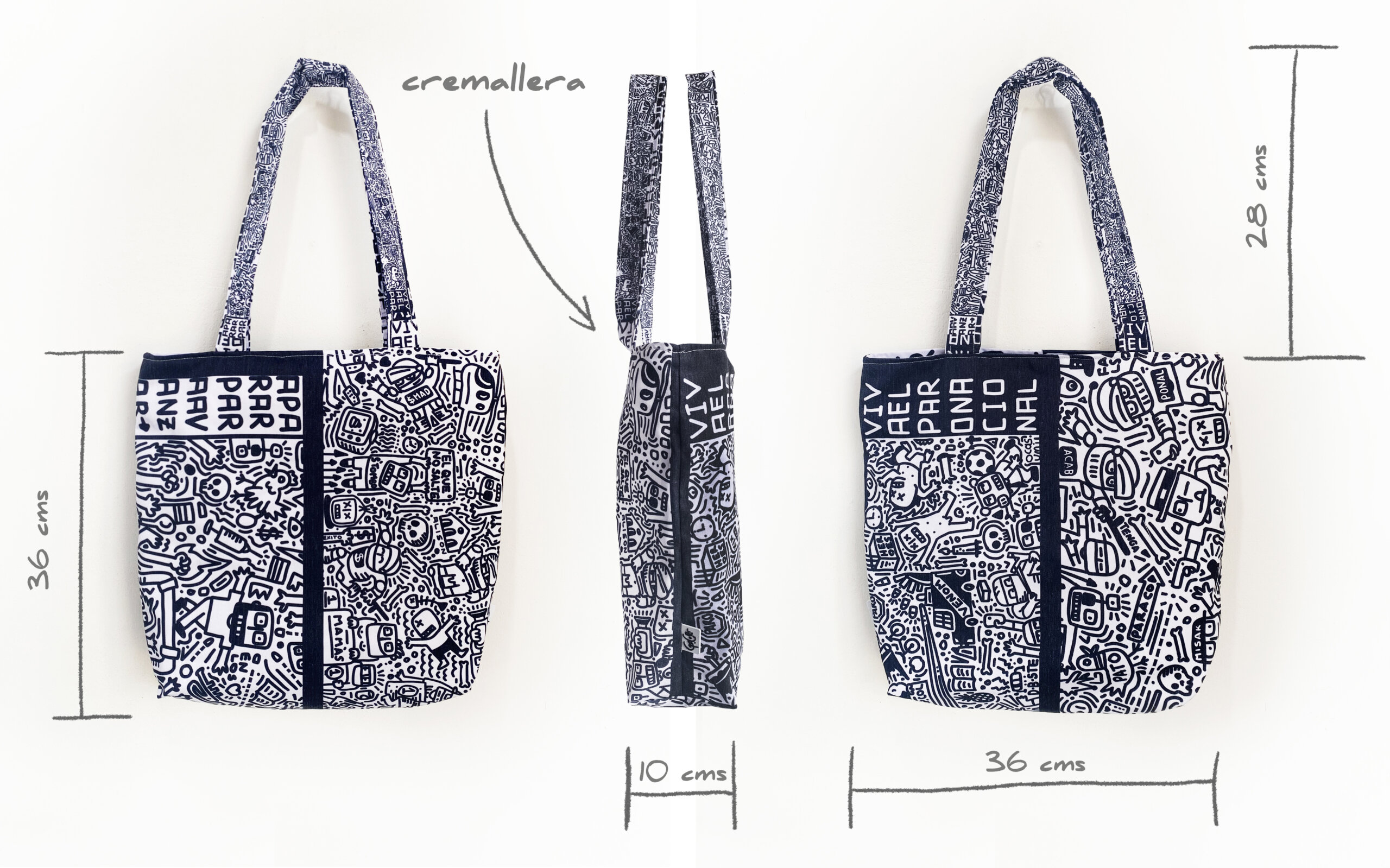 Paro Nacional - Imagen 3