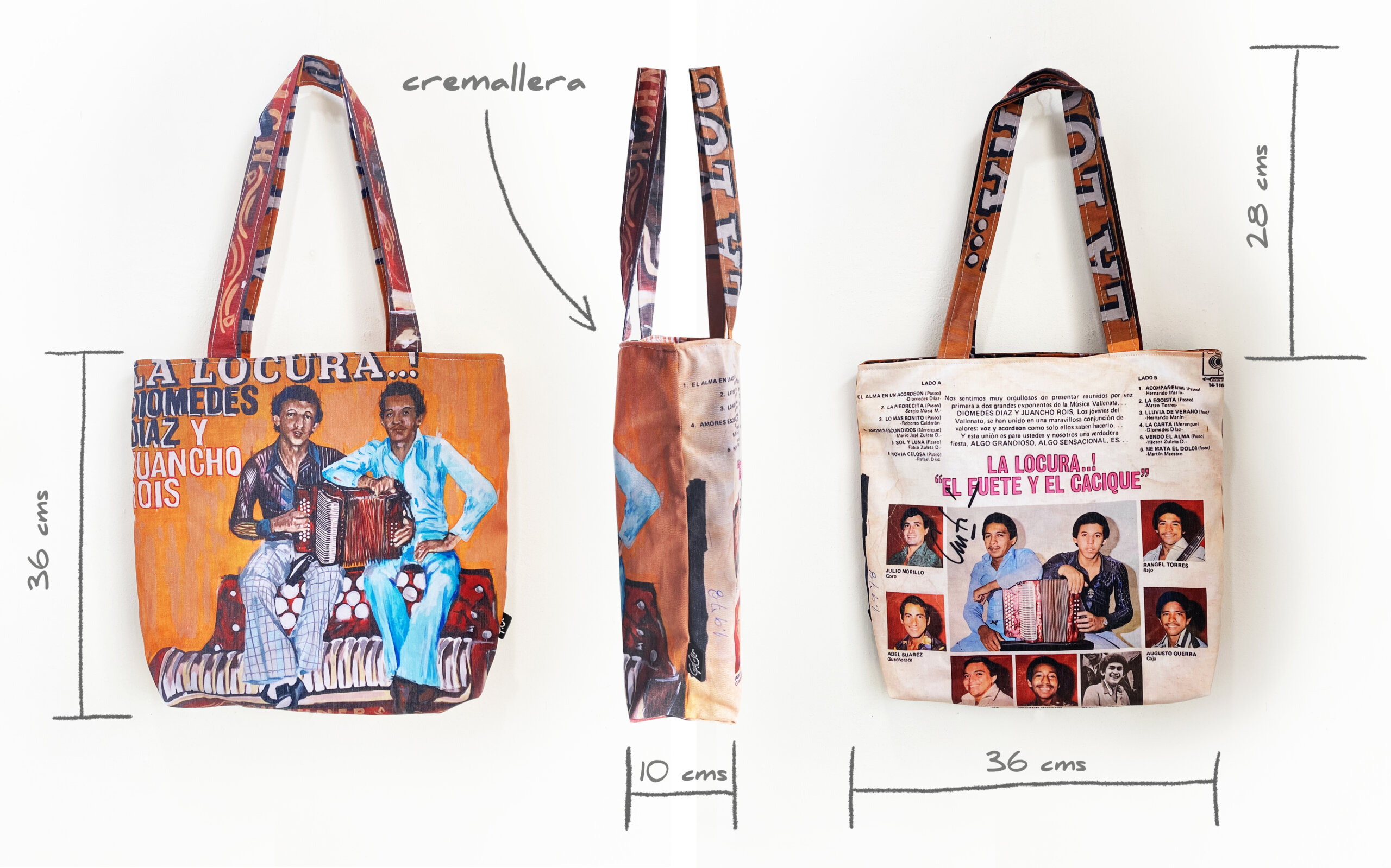 La Locura - Imagen 3