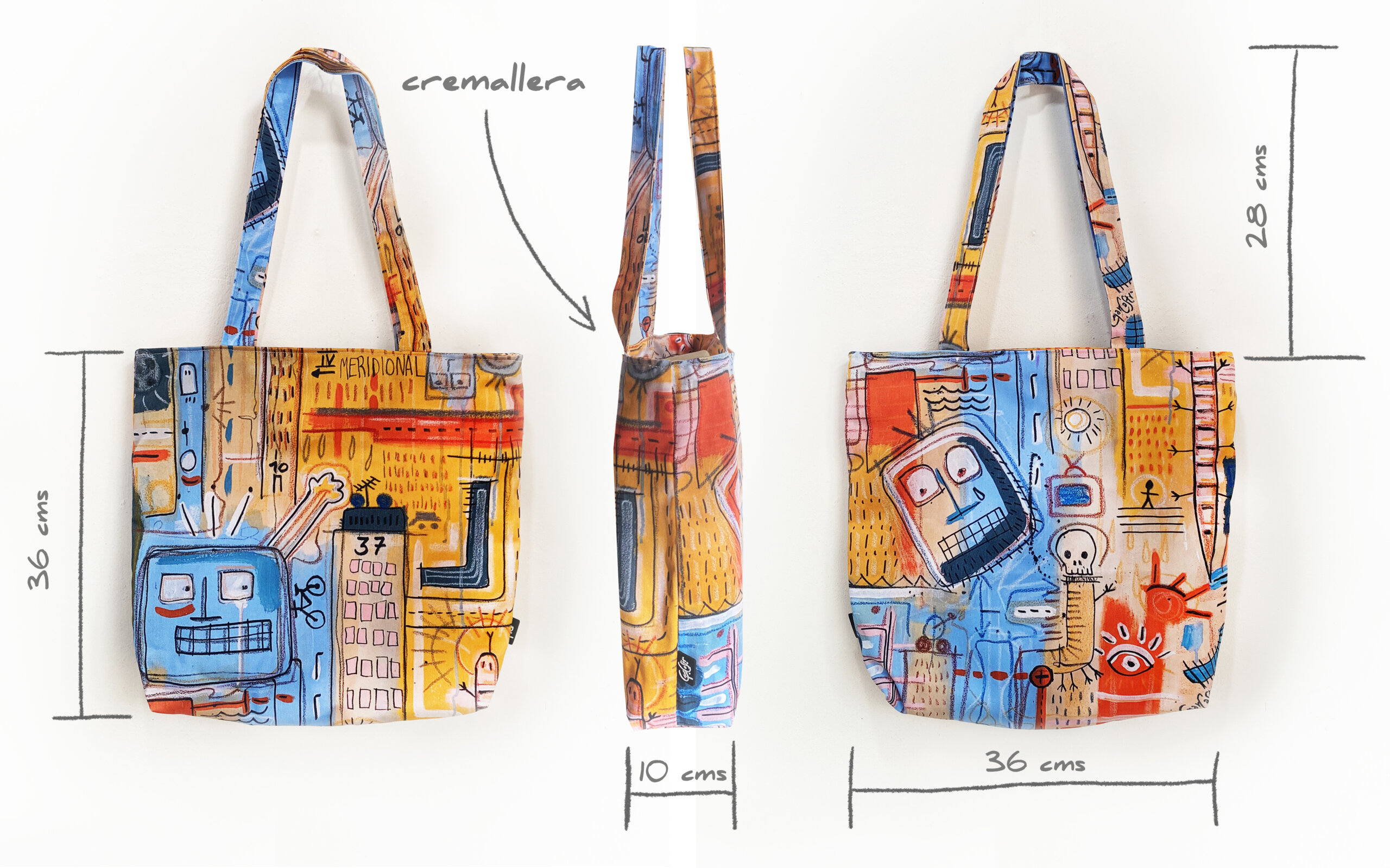 El Barrio - Imagen 3