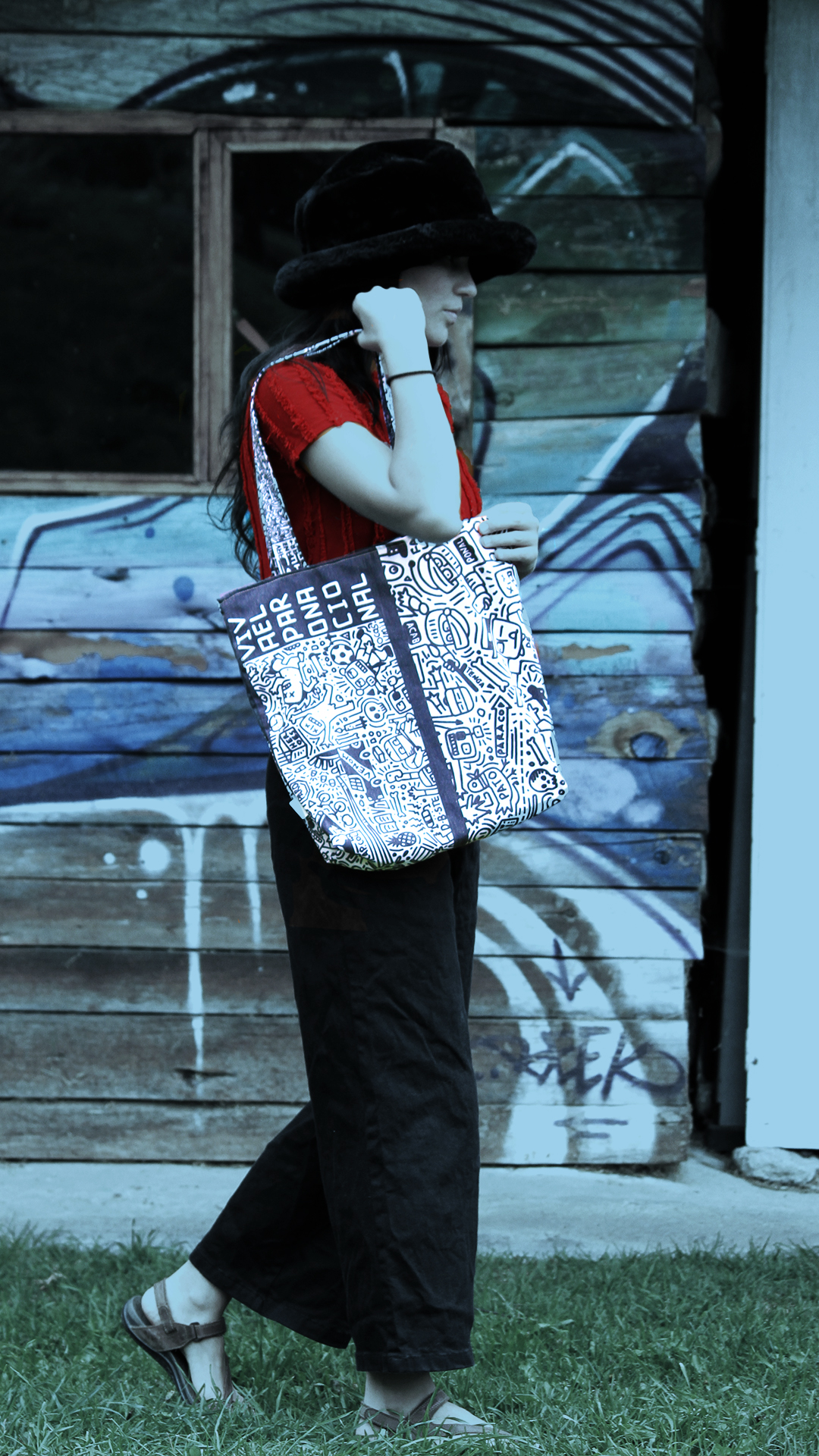 Paro Nacional - Imagen 4